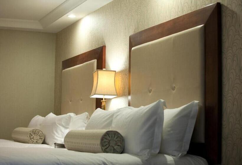 スタンダードルーム, Town & Country Inn And Suites