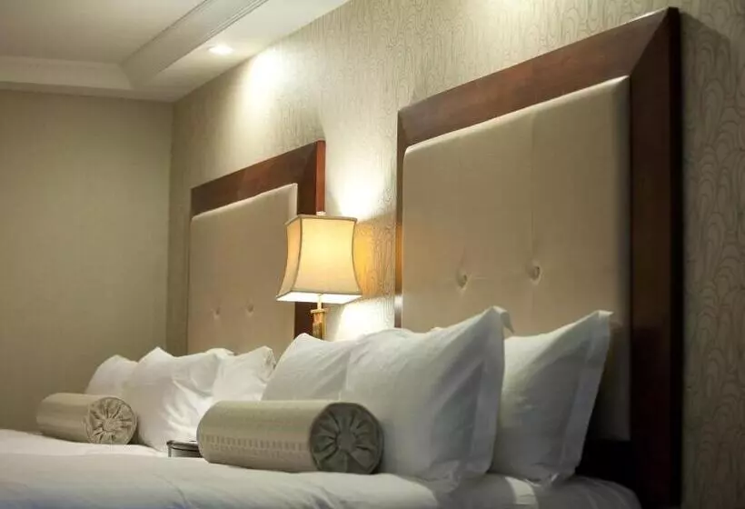 スタンダードルーム, Town & Country Inn And Suites