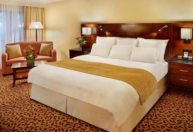 غرفة قياسية سرير كينج, Trumbull Marriott Shelton