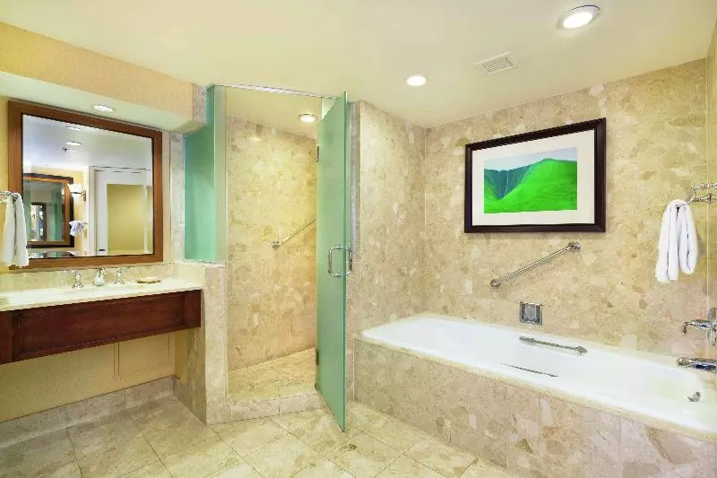 Standard-huone, Trumbull Marriott Shelton