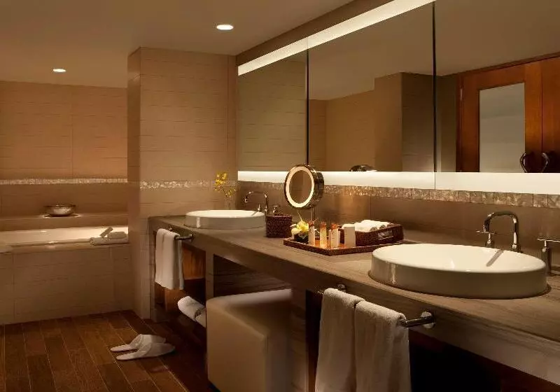 Standard-huone, Trumbull Marriott Shelton