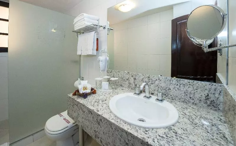Standard-huone King-vuode, Trumbull Marriott Shelton