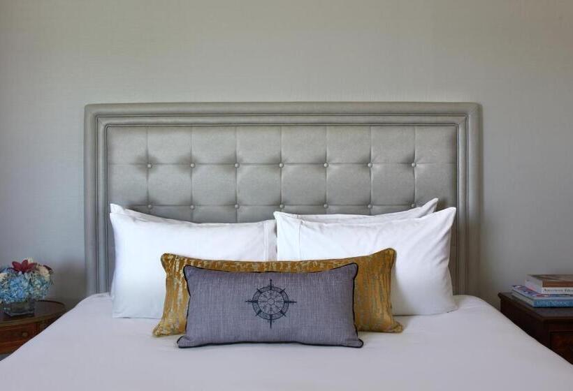 غرفة قياسية, Viking