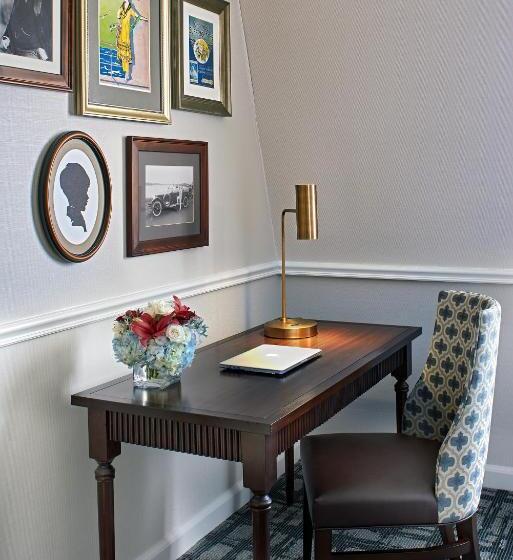 غرفة قياسية سرير كينج لذوى الإحتياجات الخاصة, Viking