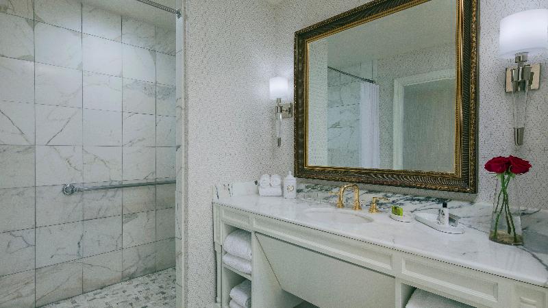 Номер Deluxe, Willard Intercontinental Washington, An Ihg