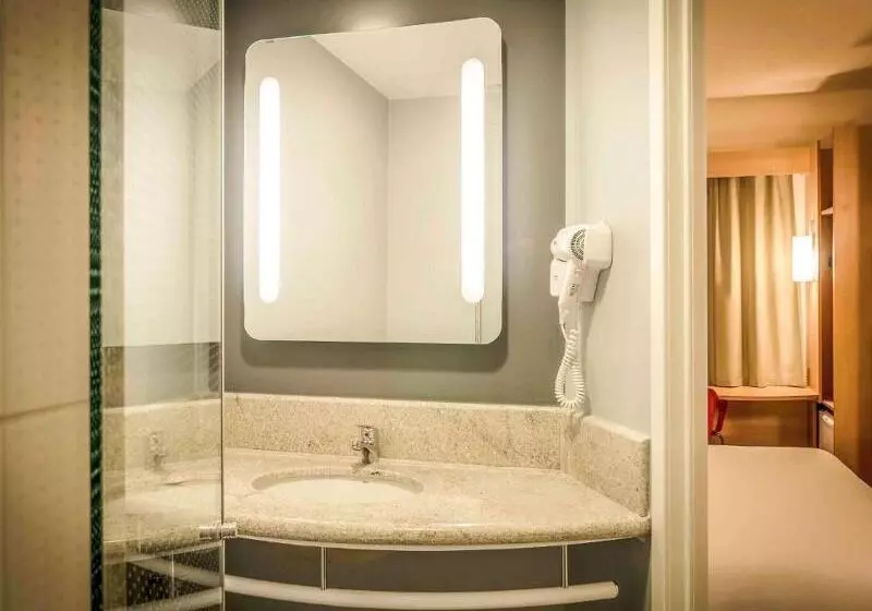 سوییت, Willard Intercontinental Washington, An Ihg