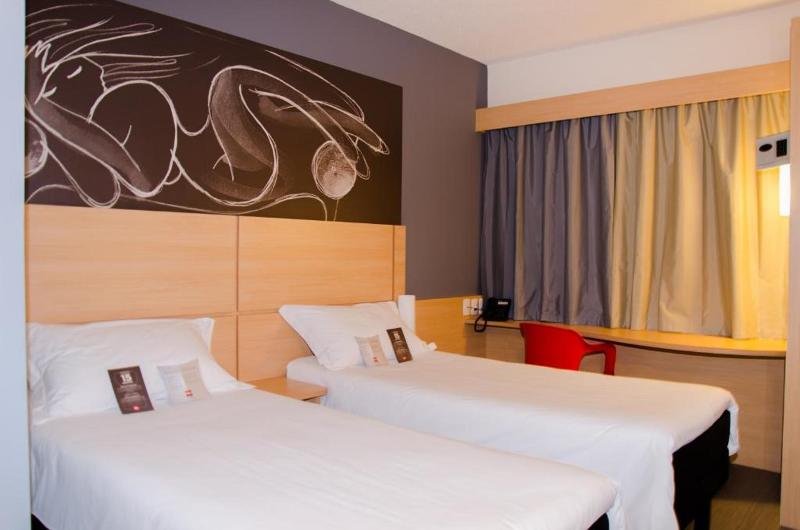 스위트, Willard Intercontinental Washington, An Ihg
