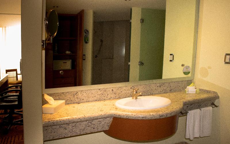 디럭스 룸, Willard Intercontinental Washington, An Ihg