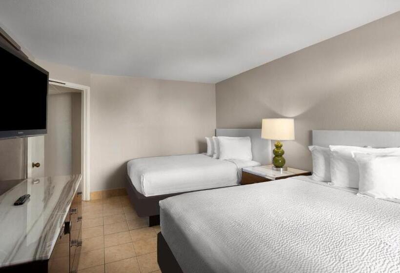 سوییت با چشمانداز دریا, Blue