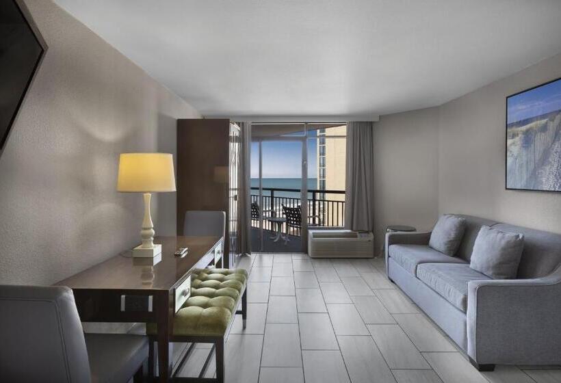 سوئیت پریمیوم, Blue