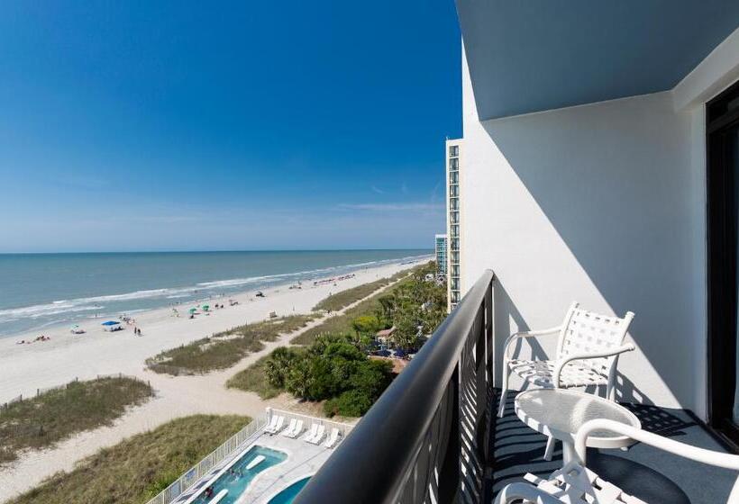 اتاق پرمیوم, Blue