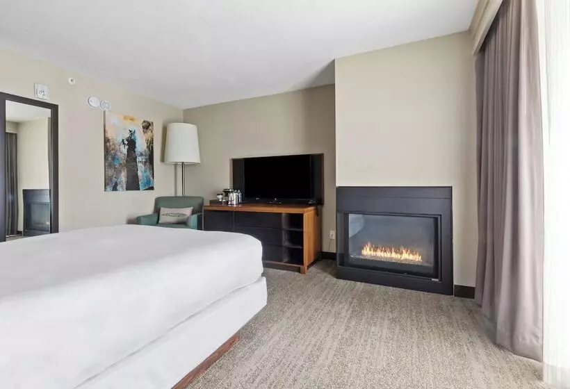 اتاق استاندارد برای معلولان, Doubletree By Hilton Hotel Park City   The Yarrow