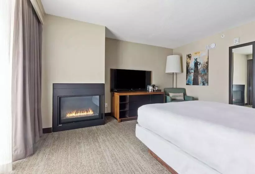 اتاق استاندارد برای معلولان, Doubletree By Hilton Hotel Park City   The Yarrow