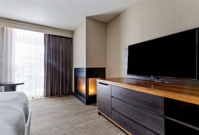 장애인을 위한 스탠다드 룸, Doubletree By Hilton Hotel Park City   The Yarrow