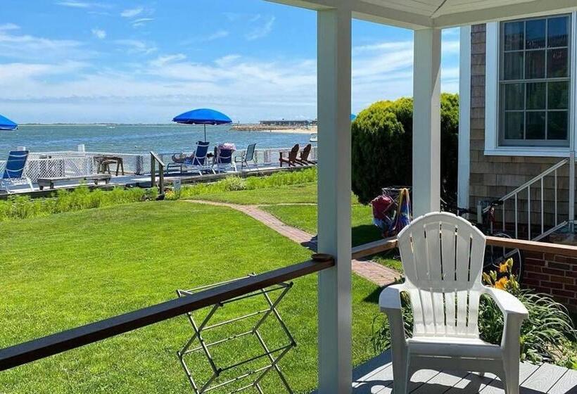 침실 3개 바다 전망 아파트, The Masthead Resort