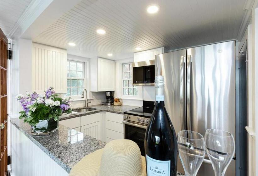 침실 3개 바다 전망 아파트, The Masthead Resort