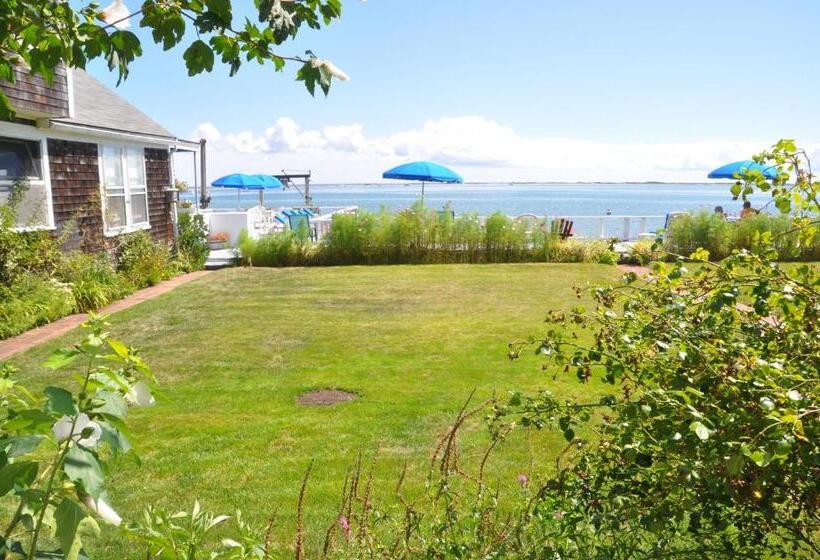 바다 전망 스위트, The Masthead Resort