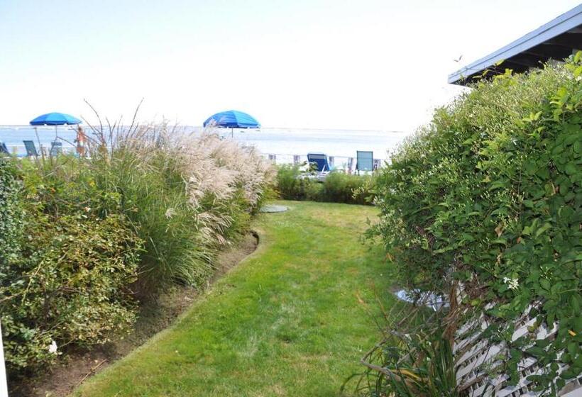 바다 전망 스위트, The Masthead Resort