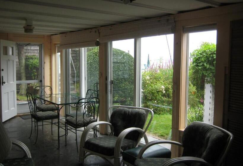 바다 전망 스위트, The Masthead Resort