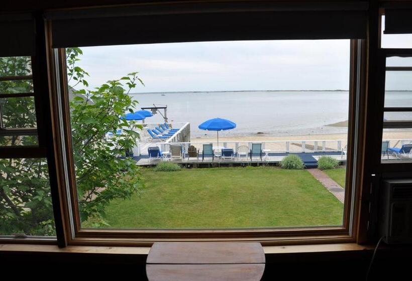 바다 전망 스위트, The Masthead Resort