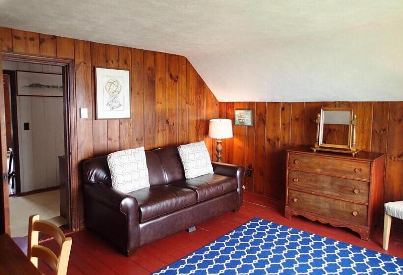 바다 전망 스위트, The Masthead Resort