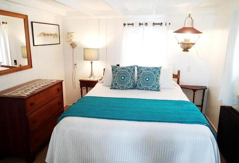 바다 전망 스위트, The Masthead Resort