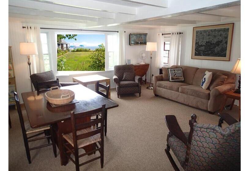 바다 전망 스위트, The Masthead Resort