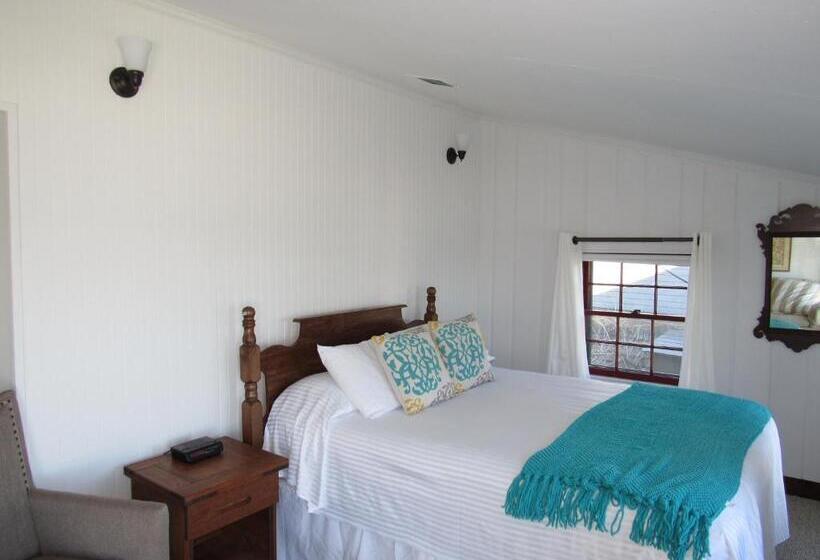 디럭스 4인 룸, The Masthead Resort