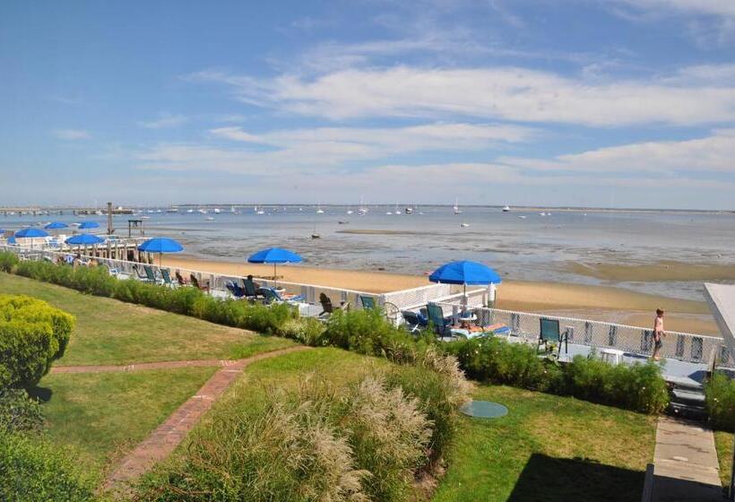 Triple Room Sea View, The Masthead Resort