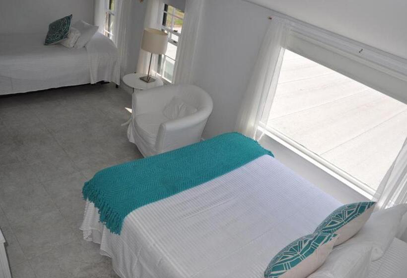 Triple Room Sea View, The Masthead Resort