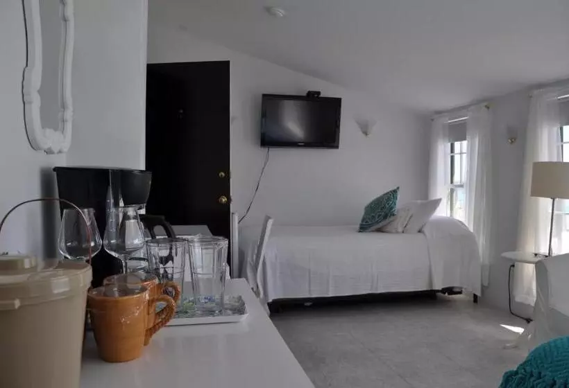 Triple Room Sea View, The Masthead Resort