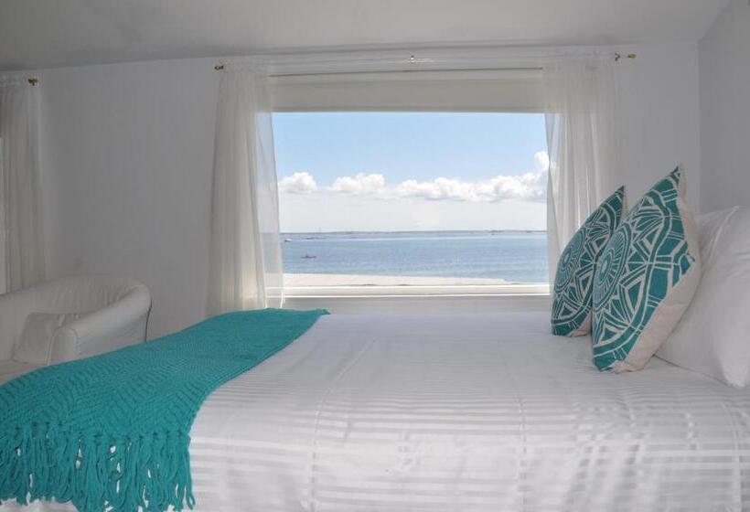 Triple Room Sea View, The Masthead Resort