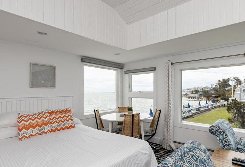Люкс Deluxe Вид на Море, The Masthead Resort