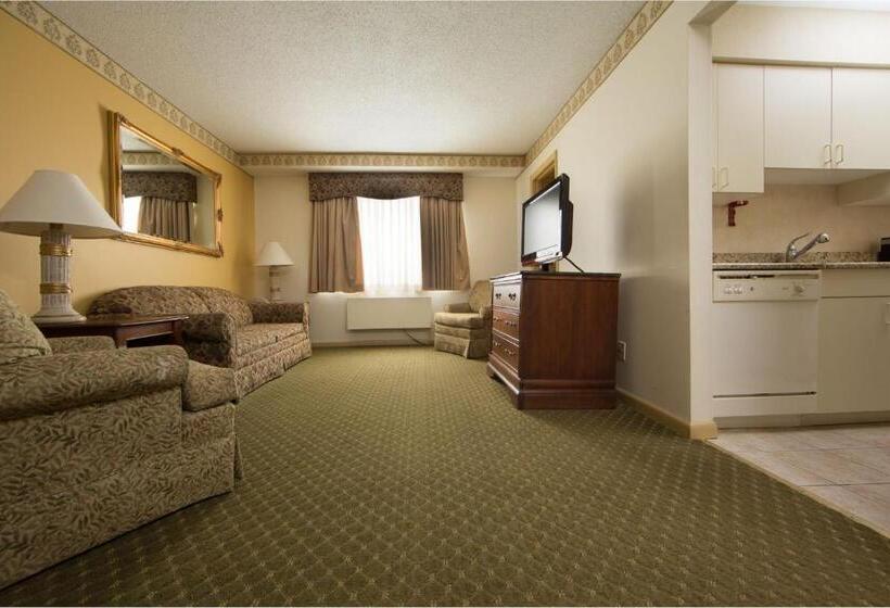 スタンダードルーム, Villa Roma Resort And Conference Center