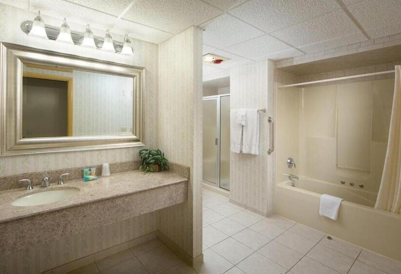 2ベッドスイートルーム, Villa Roma Resort And Conference Center