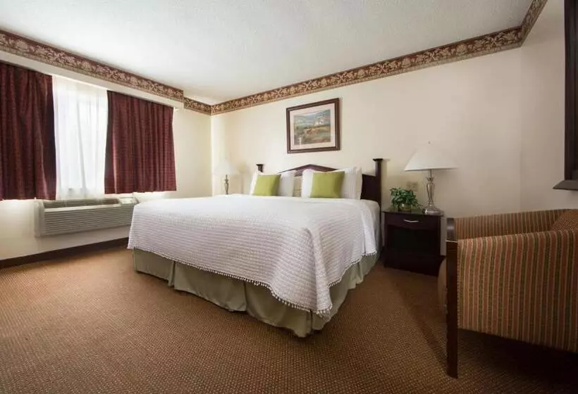 ２ベッドスイートルーム, Villa Roma Resort And Conference Center