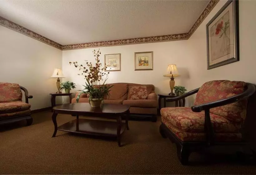 ２ベッドスイートルーム, Villa Roma Resort And Conference Center
