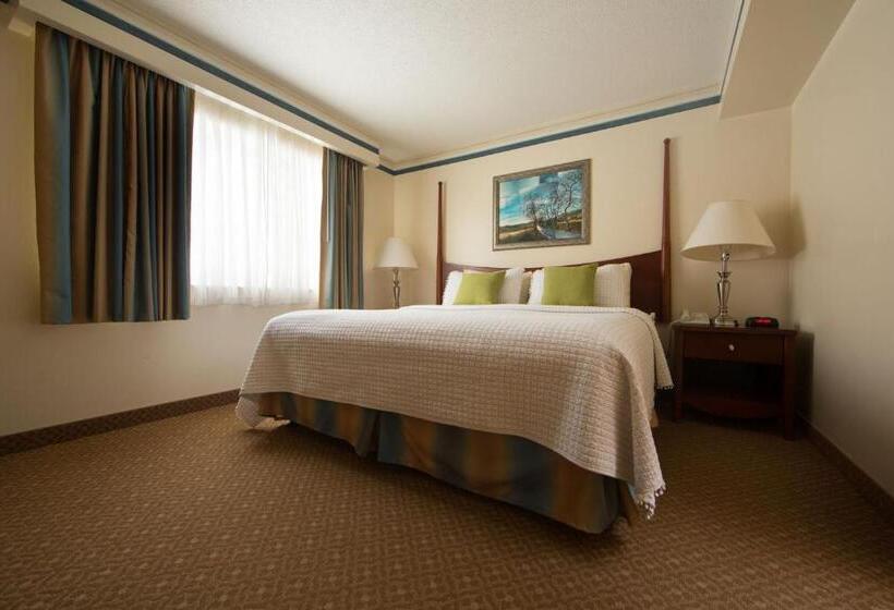 2ベッドルームアパートメント, Villa Roma Resort And Conference Center