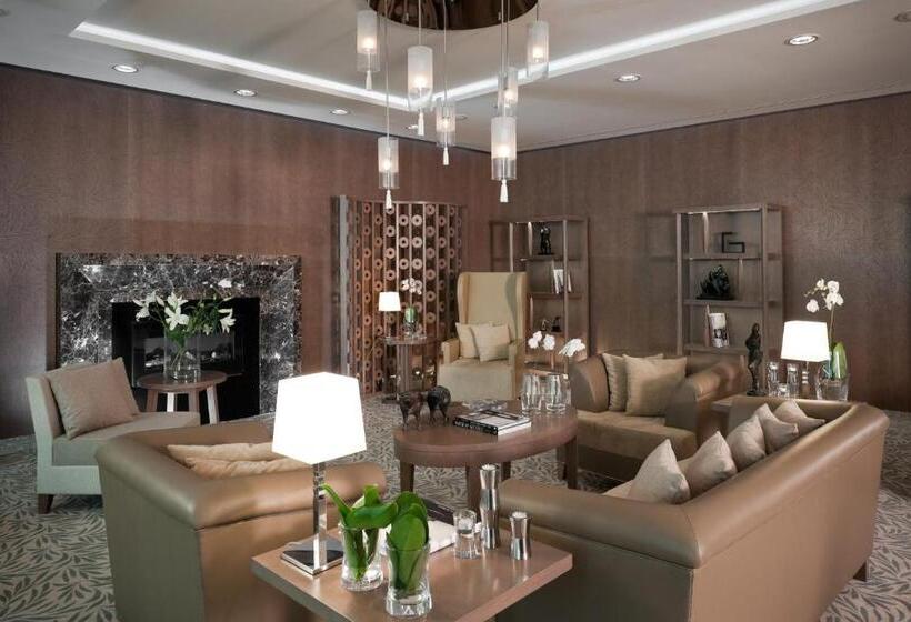 اتاق سوپریور یک تخته, Grand Hotel Sava Superior