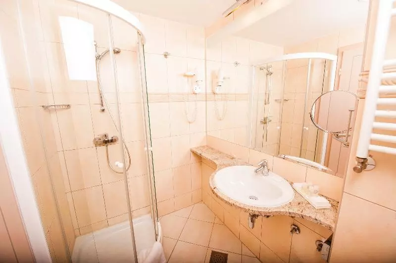 اتاق سوپریور, Grand Hotel Sava Superior