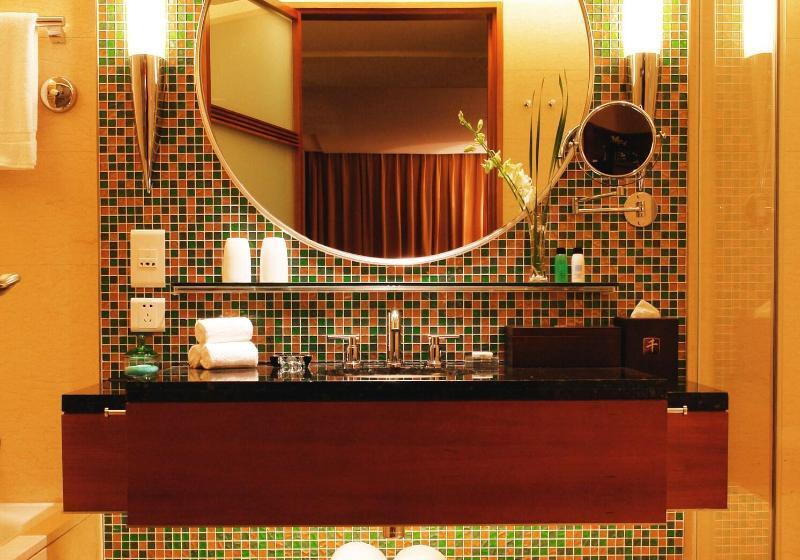 اتاق سوپریور, Grand Hotel Sava Superior