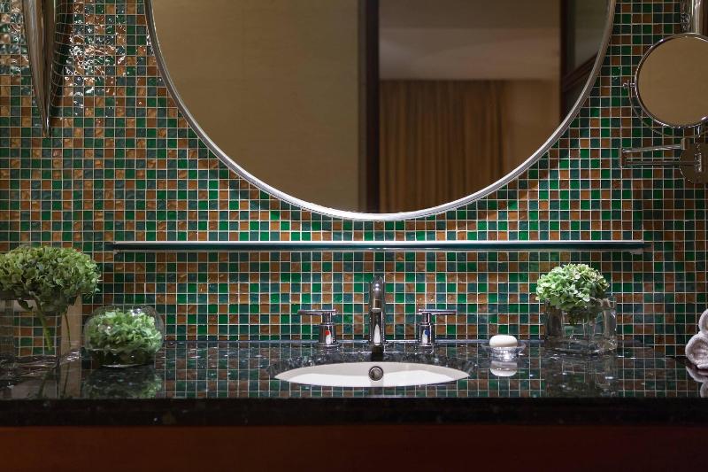 اتاق سوپریور, Grand Hotel Sava Superior