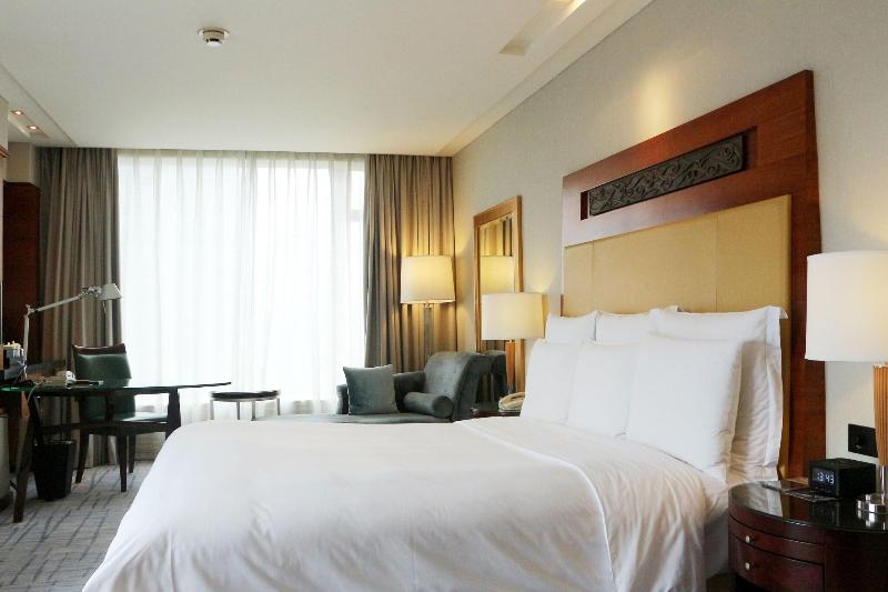 اتاق سوپریور, Grand Hotel Sava Superior