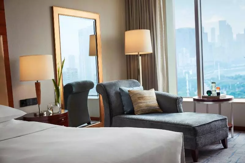 اتاق سوپریور, Grand Hotel Sava Superior