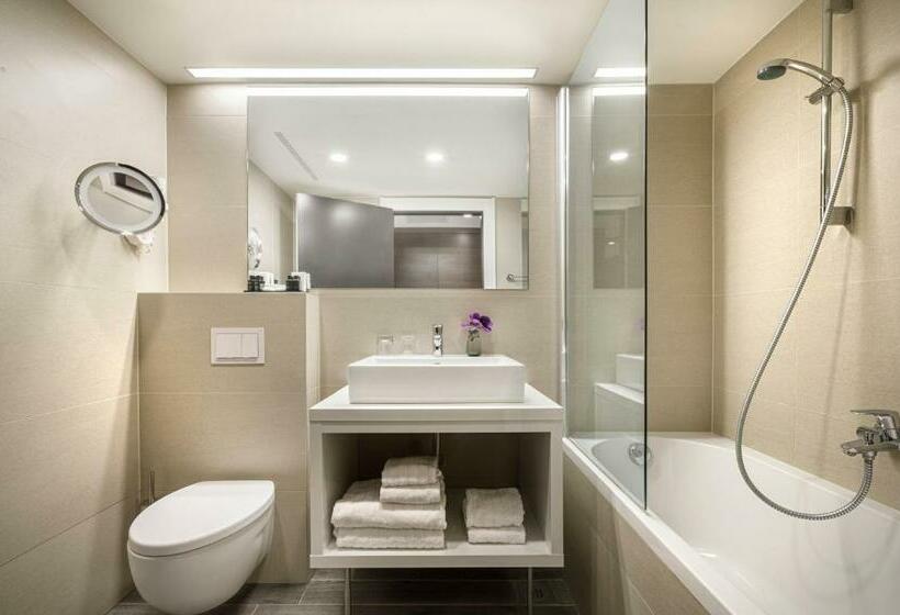 高级大房间, Ambasador  Liburnia