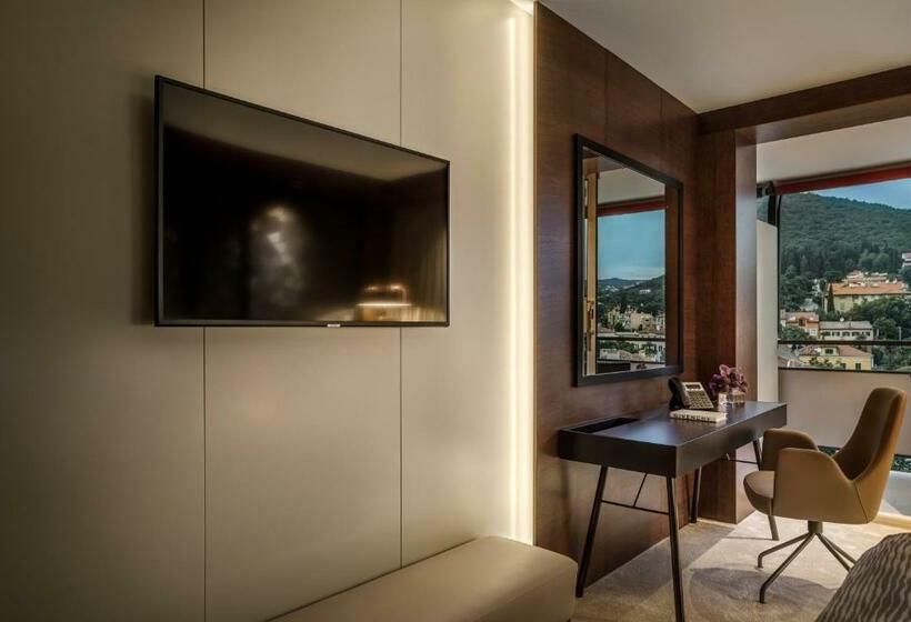 Номер Superior, Ambasador  Liburnia