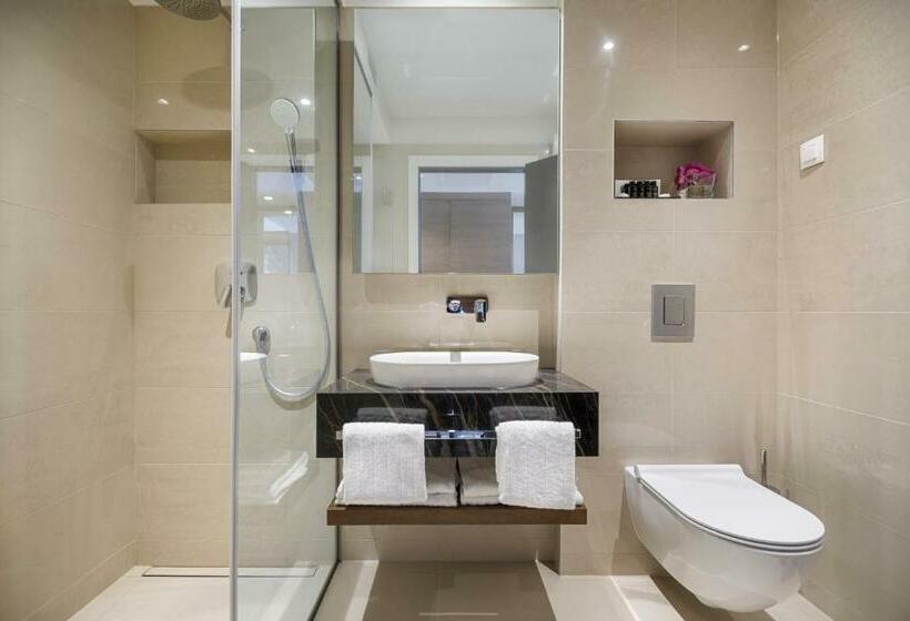 Habitación Superior, Ambasador  Liburnia