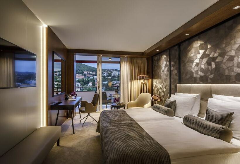 高级大房间, Ambasador  Liburnia