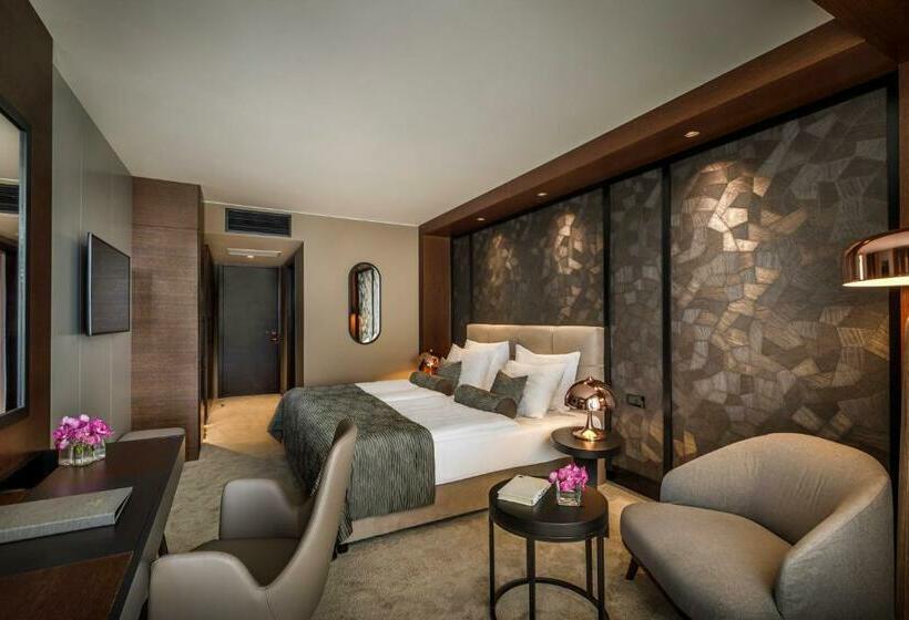 Номер Superior Вид на Море, Ambasador  Liburnia