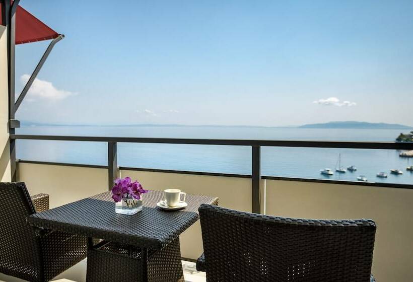 Номер Superior Вид на Море, Ambasador  Liburnia